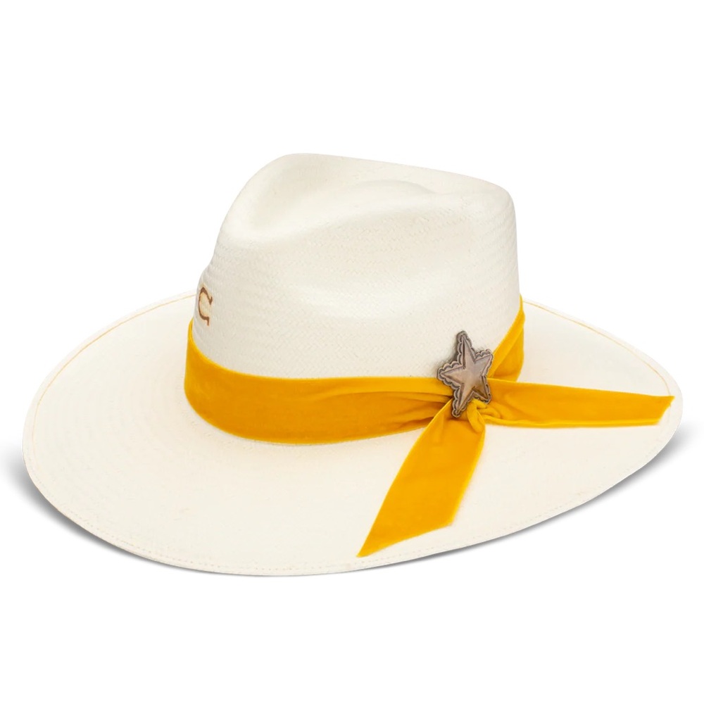 Charlie 1 Horse Lone Star Love Hat